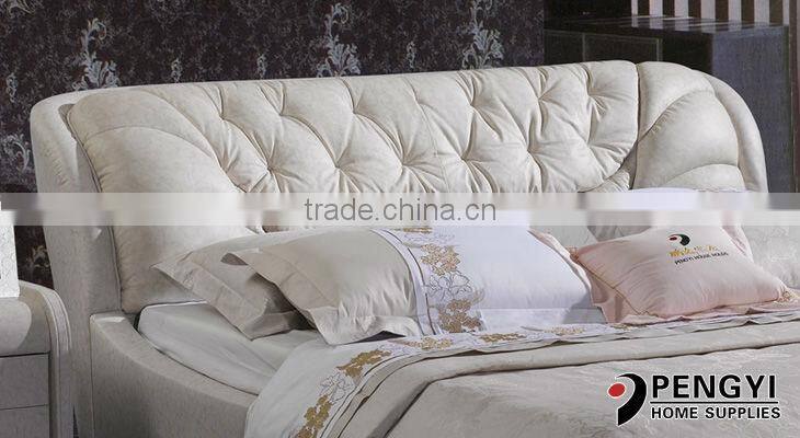 fancy bedroom furniture PY-738