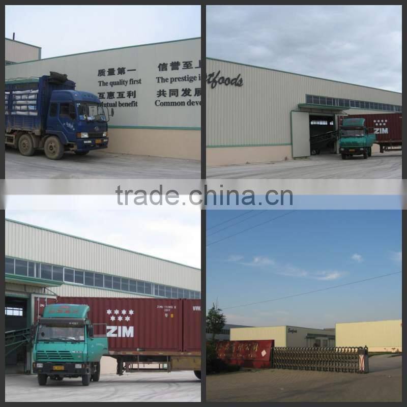 New Crop Peanut Kernel