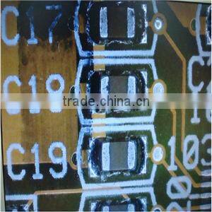 High reliable of LCD scanning microscope /lighting led digital camera price