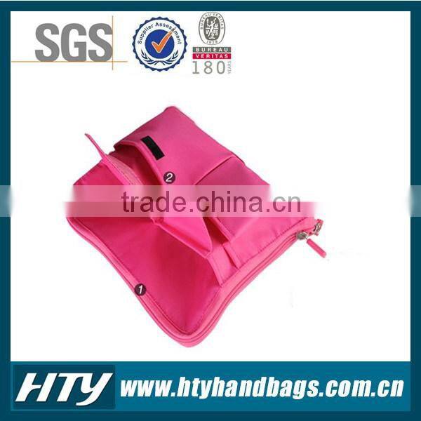 Super quality professional canvas laptop shoulder bag