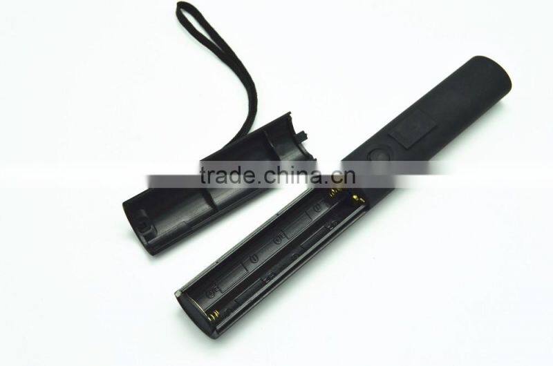 Magnetic working lamps ABS LED work lamp 24+1 leds 4*AAA battery