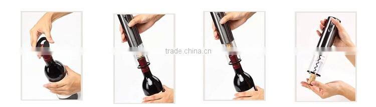 Fast Hot Sales Plastic Wine Opener
