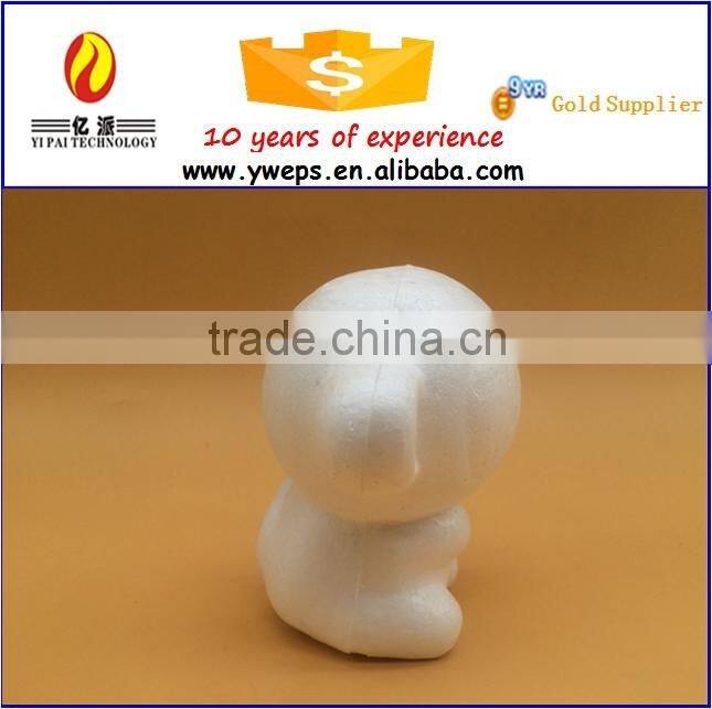 wholesale price plastic animal model monkey toys craft for kids