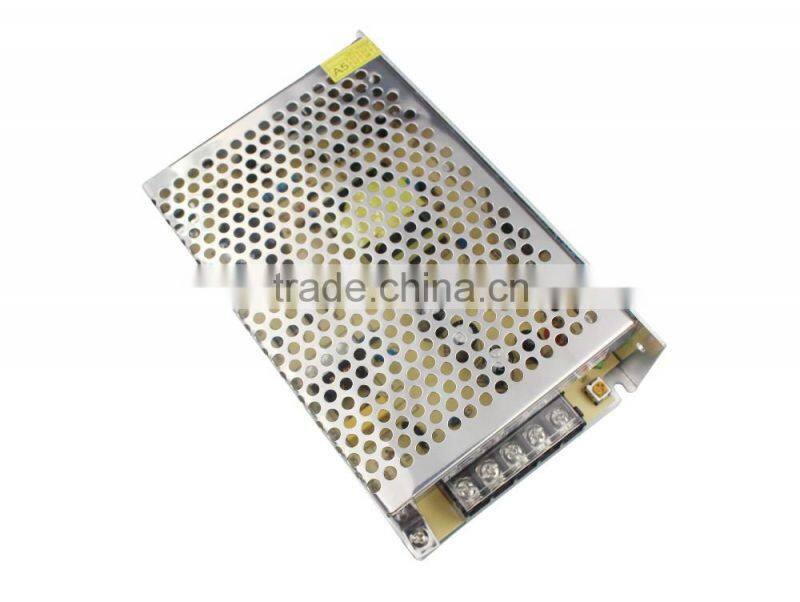 Best price 4CH ac/dc psu 3A/12V output 100-240v input for cctv system YJS-A007