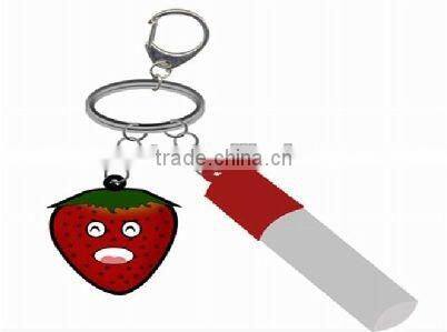 3d soft pvc keychain,custom rubber pvc keychain,silicone rubber keychain