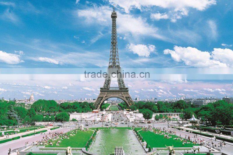 famous landscape wallpaper of France