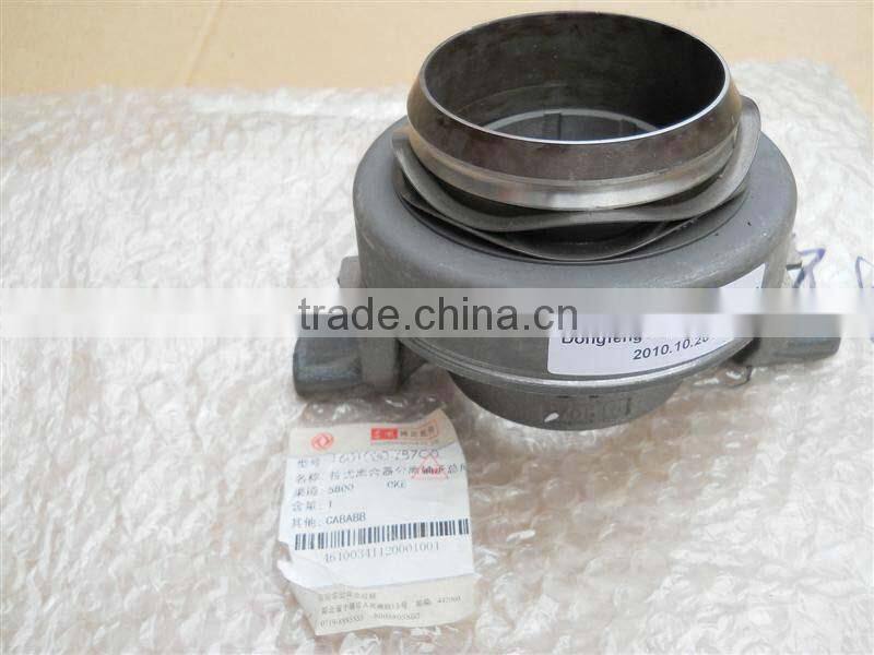 Dongfeng truck clutch release bearing