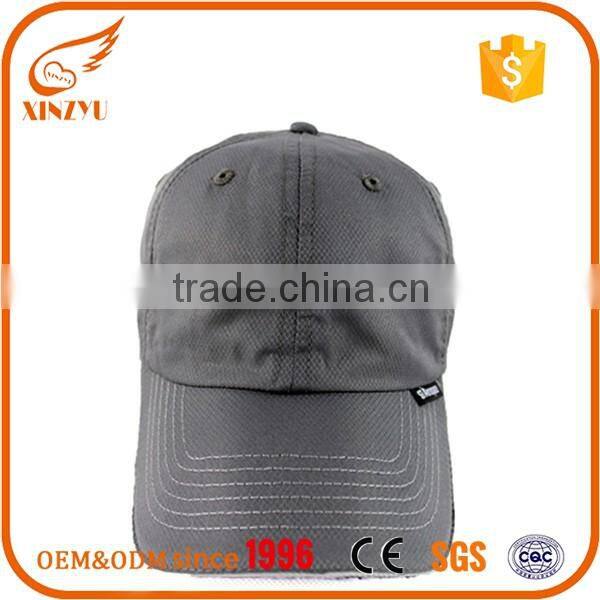 wholesale promotion 5 Panel trucker caps custom blank mesh trucker hats