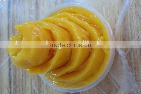 fried ice cream machine, with function of refrigerating and display