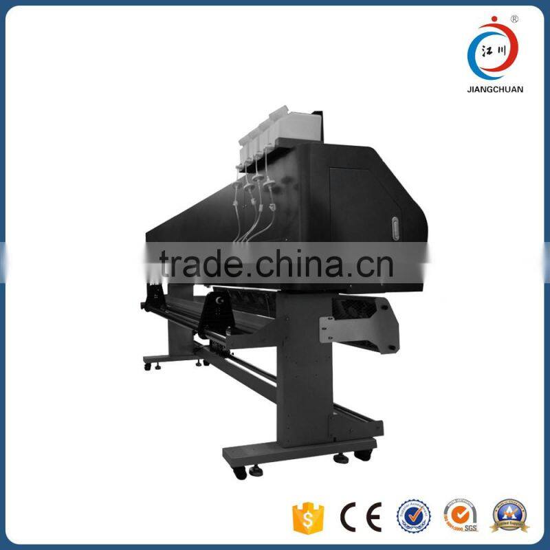 China manufacturer wholesale export large format textile subimation printer suppliers