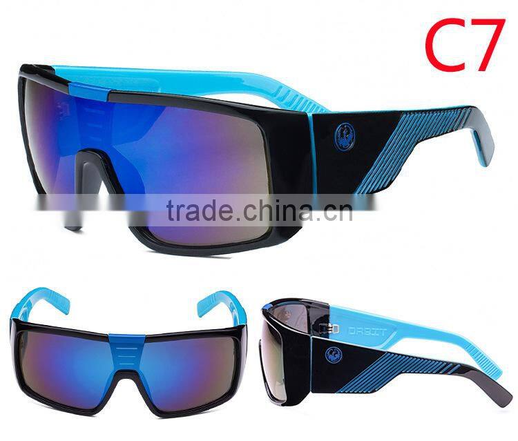 2015 new design hot sale fashion sports sun glasses