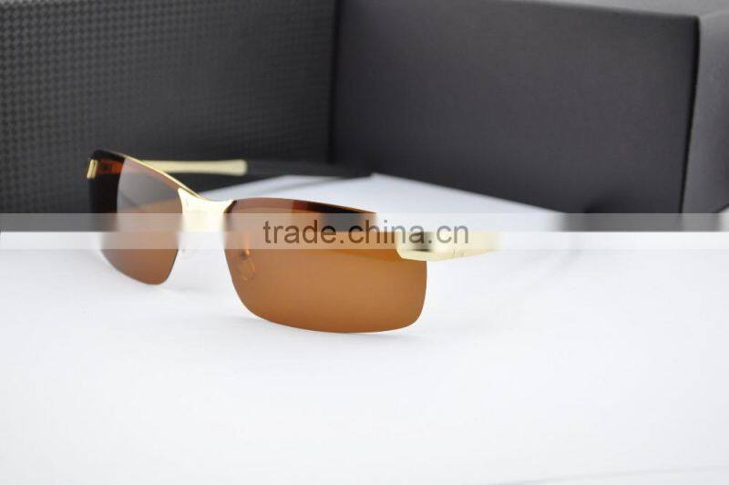 Meiqiao factory wholesale sunglasses polarized sunglasses classic new sunglasses driving glasses