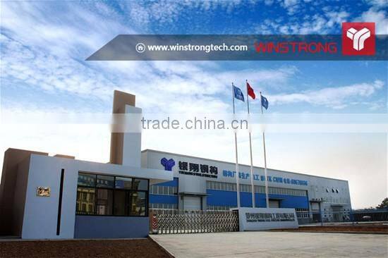 Color steel rock wool sandwich panel for sandwich panel house