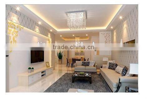 2016 220V AC 9W 550lm Sharp/Edison COB dimmable LED spotlight