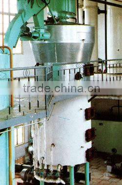 China made cooking oil solvent extraction plant /Rape Seed Solvent Extraction Plants