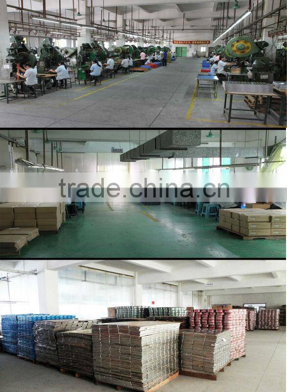 classical jewelry tin box