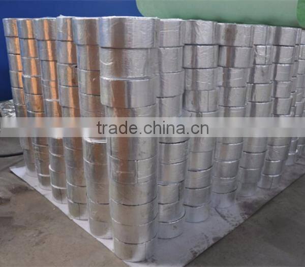 1.2mm1.5mm2.0mm modified bitumen self adhesive flashing tape