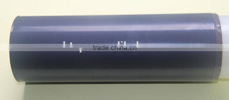 High Temperature PTFE Film Tape with Silicon Adhesive