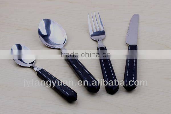 Plastic Cutlery