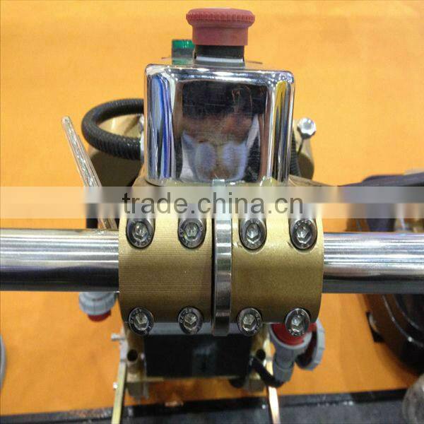 planetary polisher heavy duty polishing machine