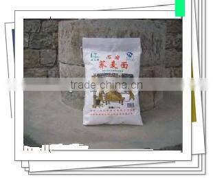 good price plastic bag sealing machine for daily chemical, oil