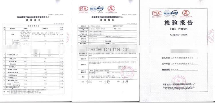 Badminton Sport PVC floor