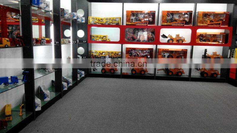 1:28 RC Farm Tractor Radio Control Toys chinese small farm tractors