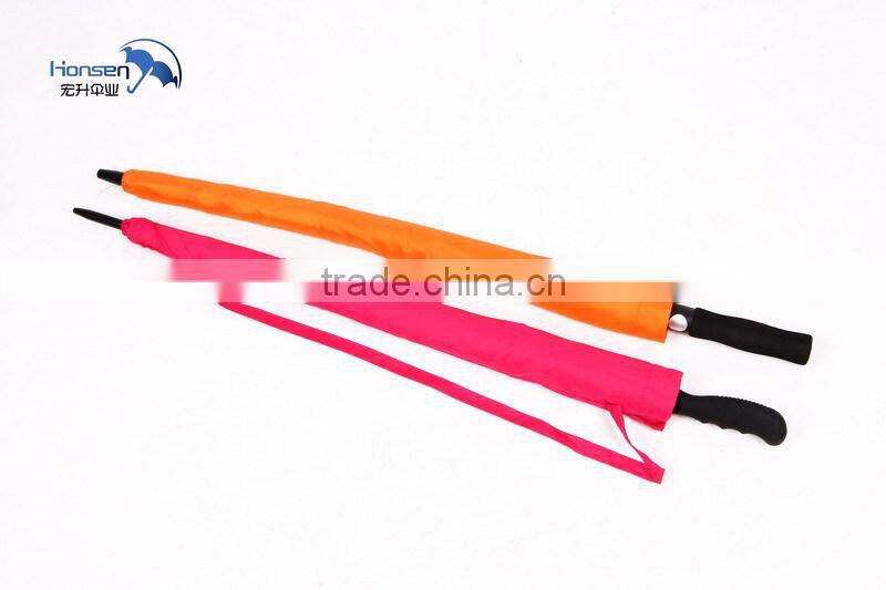 Best Umbrella in The World Big Folding Best Compact Advertising Straight Promotional Umbrella