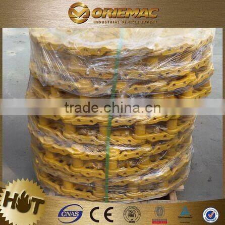XCMG excavator Parts Track link EX200-1 D4D assy accessory