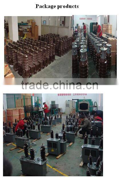 LZZBJ9-12 11kv 3 phase high voltage indoor current transformer