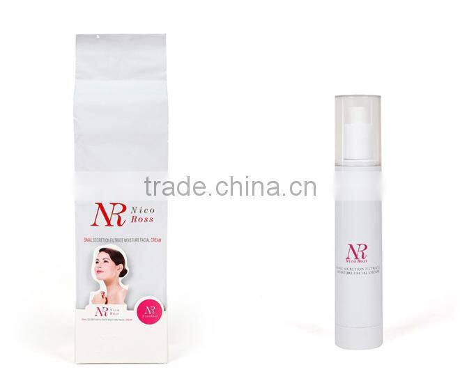 HOT!! Thailand Stely Snail Whitening Moisturizing Firming Face Skin Toner Spray Mist 100ML