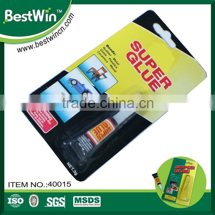 BSTW welcome OEM ODM new super best glue for rubber