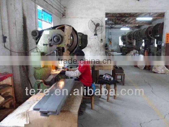 BLC-001 14cm Soft rubber handle with glass nail files wholesale