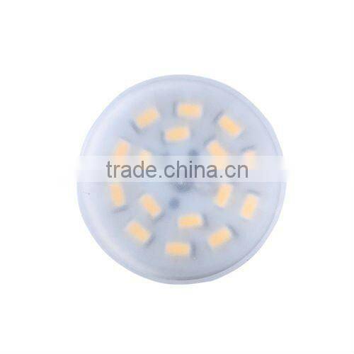 90lm/w super bright led g9 bulb with 3 years warranty