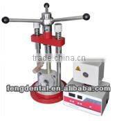 Hot sale and high quality with CE approval Denture Injection System AC-M40