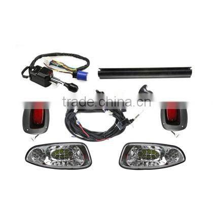 Golf EZGO RXV LED Deluxe Light Kit