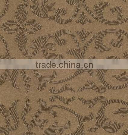 New style classic wall covering for hotel decoration