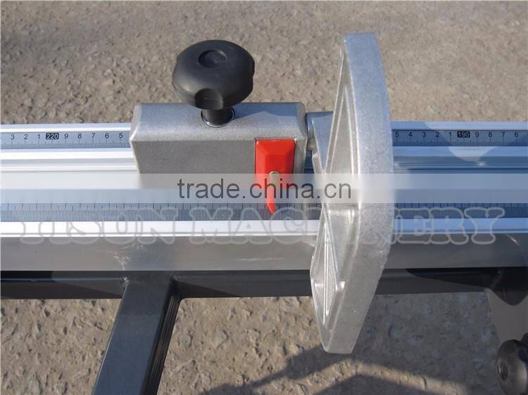 Hot sales MJ6130Y Sliding Table Saw woodworking machinery