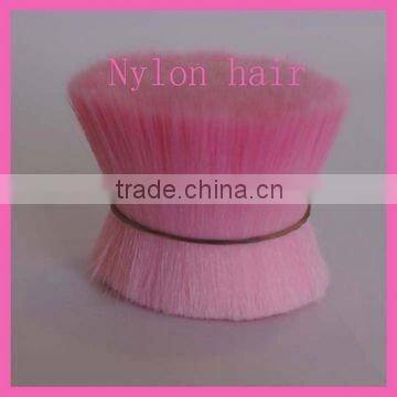 32-83mm pink synthetic hair