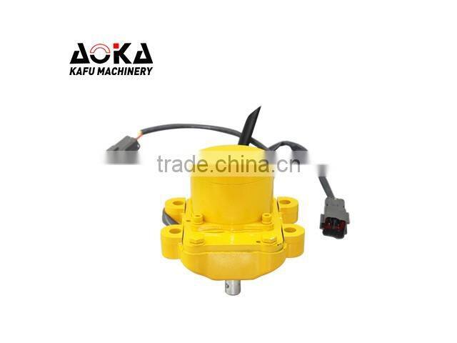 PC120-5 PC200-5 PC220-5 S6D95 Stepper Motor 7824-30-1600