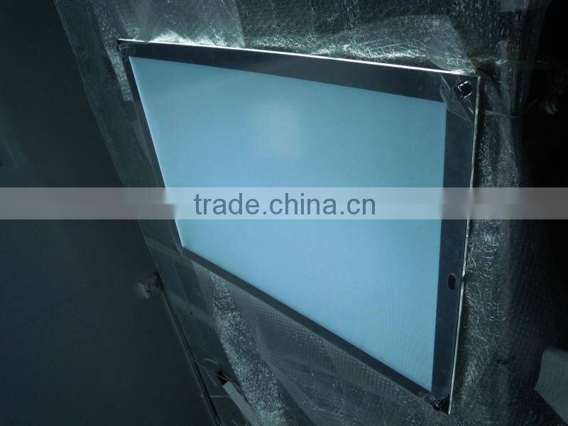 hotel picture led magic mirror