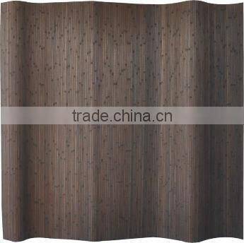 2013 hot Carbonized bamboo partition