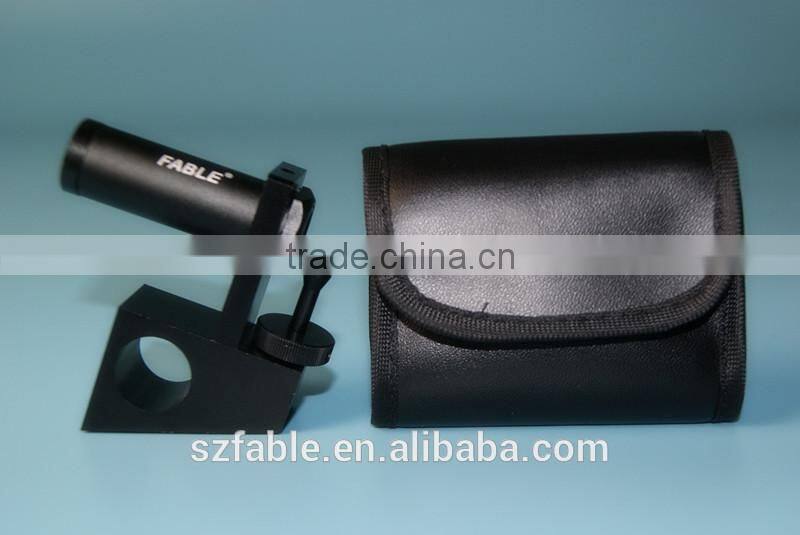 Professional Gemstone Tool Dichroscope Fable FID-1A