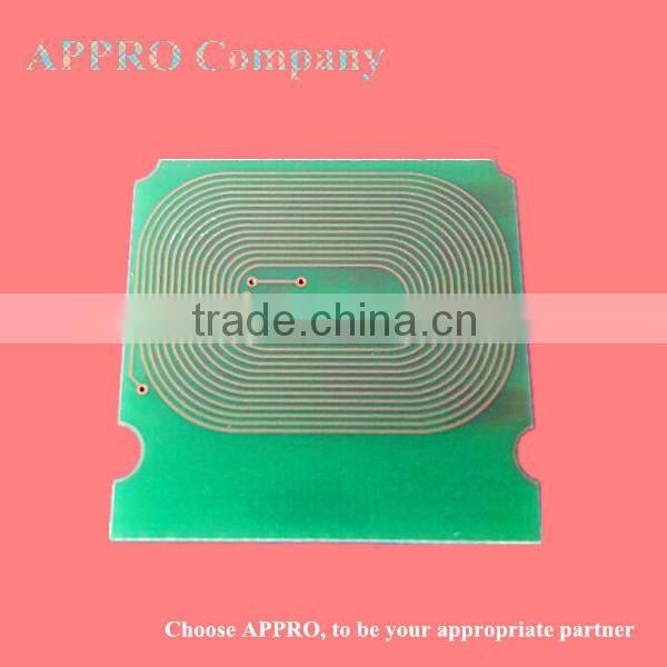 For oki b430 reset toner chip