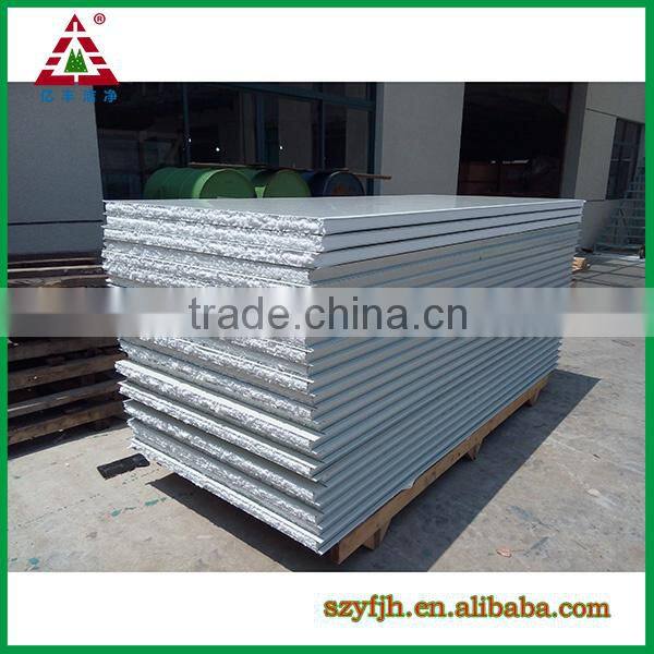 New supply cheap eps cement sandwich wall panel