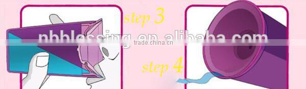 spill free magic cup