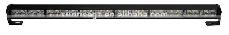 Emergency Vehicle LED Traffic Advisor Strobe Light bar, LED Directional Warning Strobe Light Bar(SR-DL-822-6) 0.75W per LED