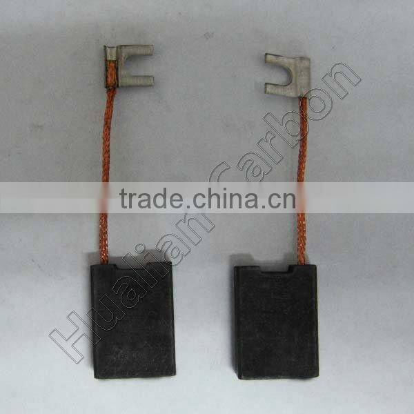 delco remy power tools motor starter carbon brush for delco remy