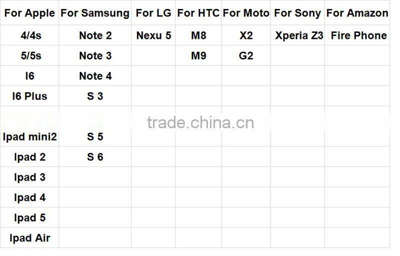 (SF) Phone case Personalized printing mobile phone case cover for iphone 6