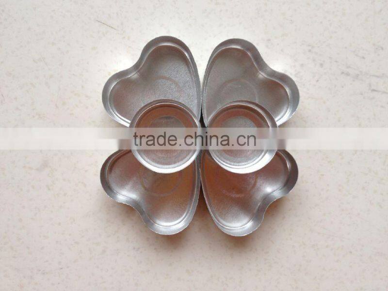 all kinds of tealight candle holders